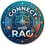 Connect with Rao